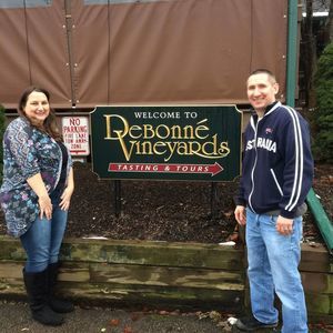 Meet your Posher, Stacey